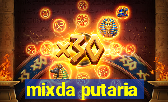 mixda putaria